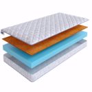 Матрас SkySleep Roller Cotton 10 Cocos 100х200