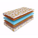 Матрас SkySleep Kiddy Foam Hard 60х120