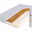 Матрас SkySleep Roller Cotton 8 Cocos 100х186