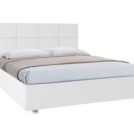 Кровать Sontelle Ларди Luxa Milk 120х190