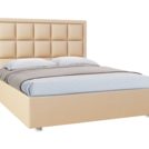 Кровать Sontelle Ирсон Luxa Almond 200х195