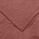 Покрывало Primavelle Arti Вензель марсала 180х200