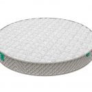 Матрас Sleeptek LAP CocosLatex 20 Диаметр 200