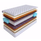 Матрас SkySleep Start Medium S1000 160х190