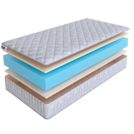 Матрас SkySleep Roller Econom Twin Latex 18 75х200