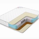Матрас Denwir CLASSIC BALANCE SOFT PLUS TFK 80х140