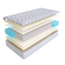 Матрас SkySleep Joy Twin Foam S500 80х190