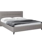 Кровать Sontelle Style Briva Malta grey 110х190