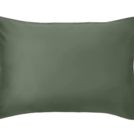 Наволочка Primavelle Satin Luxe (сицилийская олива) 70х70