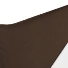 Кровать Sontelle Style Kamizo Luxa Chocolate 110х190