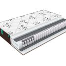 Матрас Sleeptek Duplex Foam Double 195х200