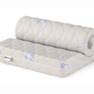 Матрас Denwir BABY SPRINGLESS ECO HARD SOFT 16 60х190