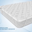 Наматрасник Димакс Massage foam 3 см 80х195