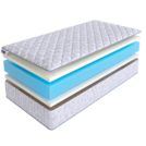 Матрас SkySleep Roller Cotton Twin Memory 22 200х100