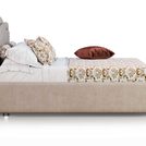 Кровать Nuvola Vicensa Style Bravo cream 200х190